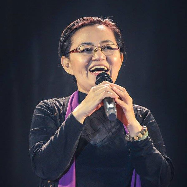 Cheong Chow Heong